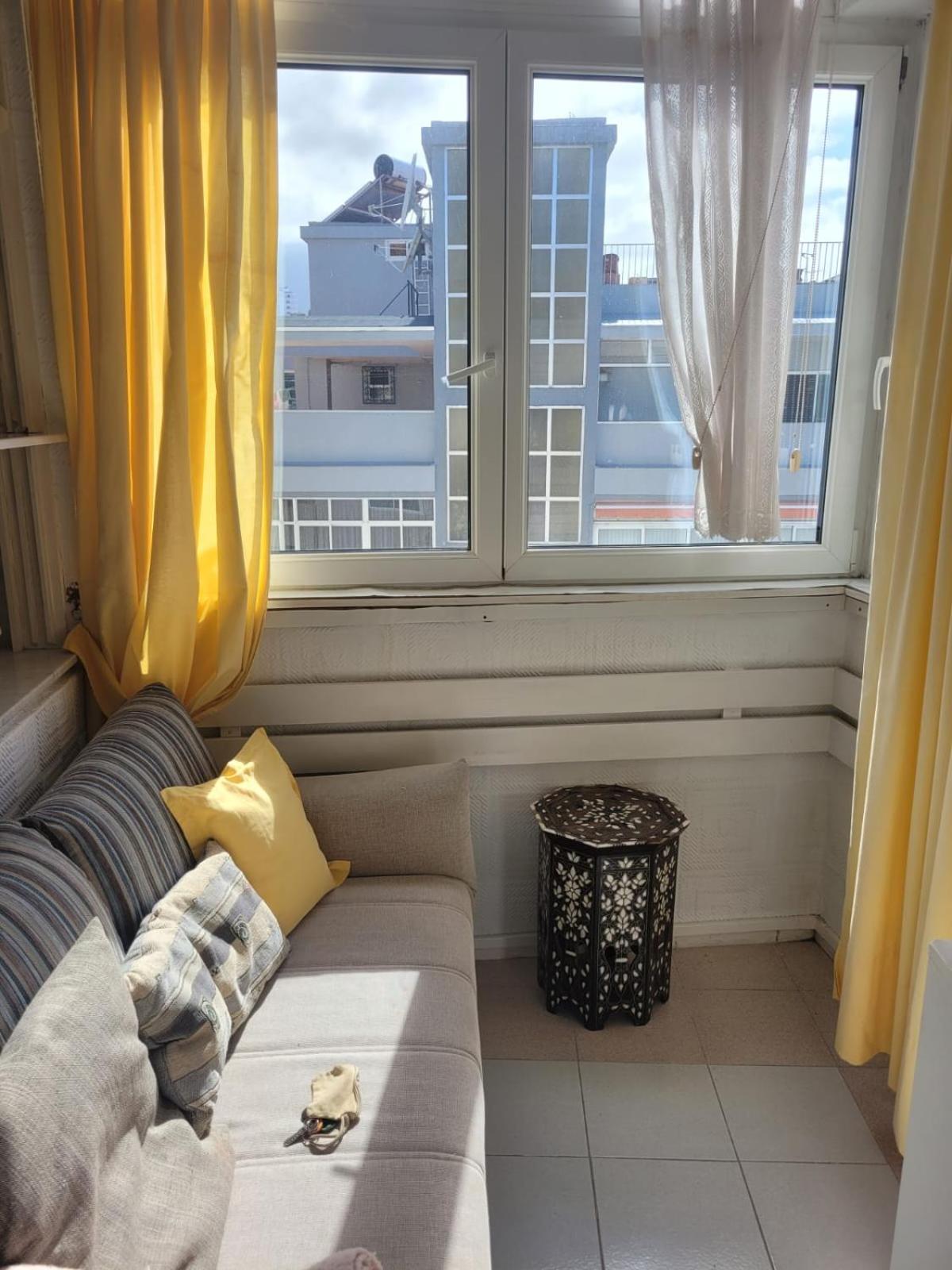 拉克鲁斯Casa Gerhard - Adults Only -公寓 外观 照片